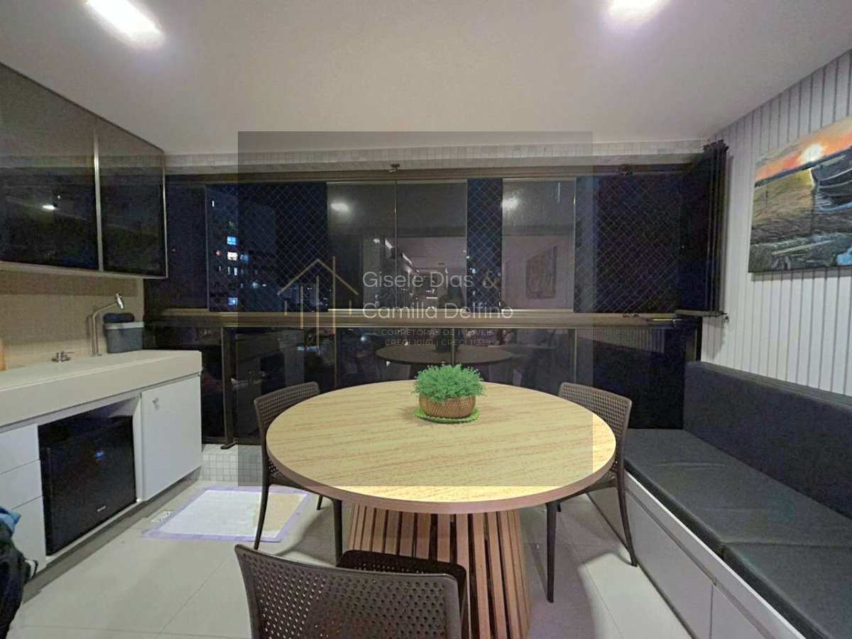 Apartamento à venda com 3 quartos, 98m² - Jardim Oceania,João Pessoa