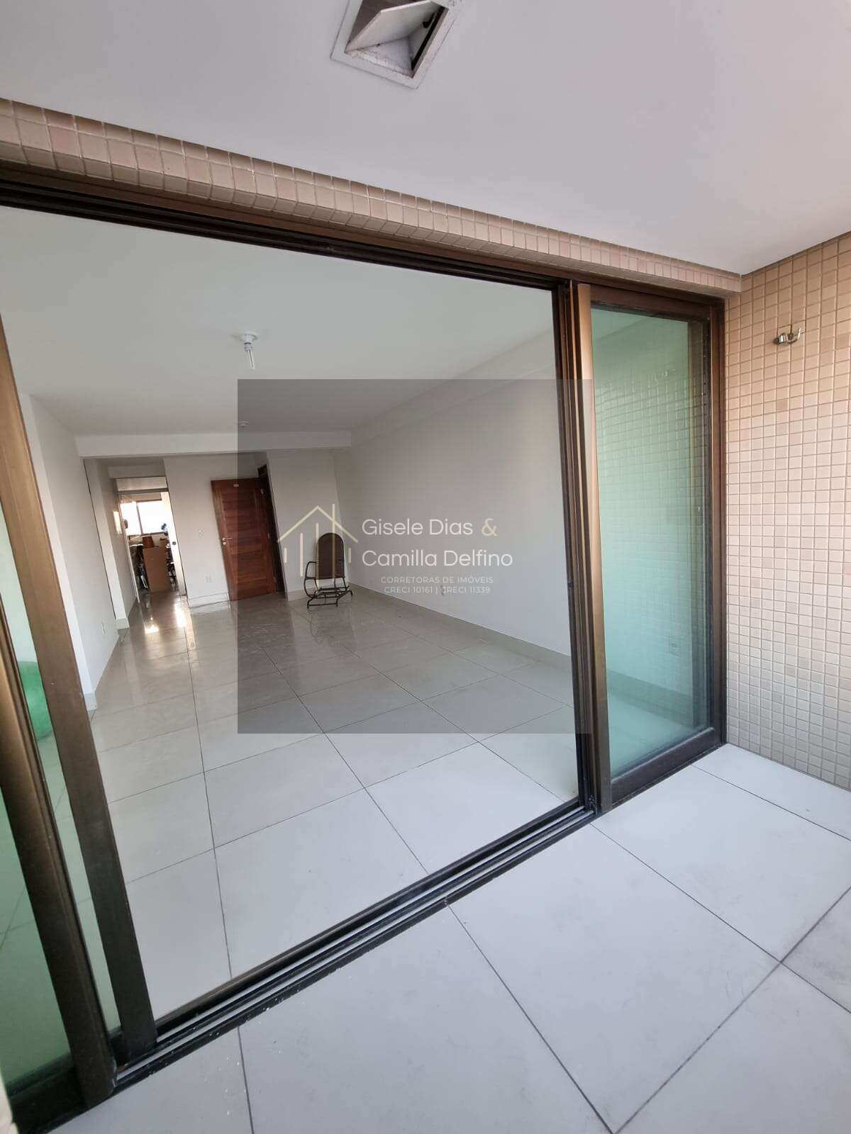 Apartamento à venda com 3 quartos, 129m² - Jardim Oceania,João Pessoa