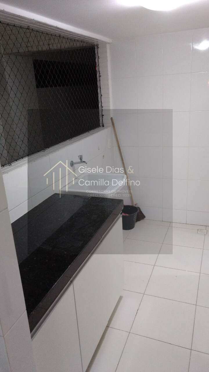  - Apto no Jd. Oceania- 350m da Praia- 129m²- 03Sts+DCE- 02Vgs