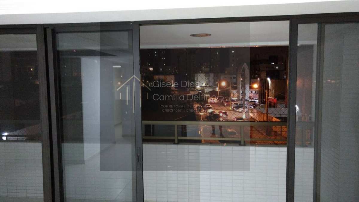 Apartamento à venda com 3 quartos, 129m² - Jardim Oceania,João Pessoa