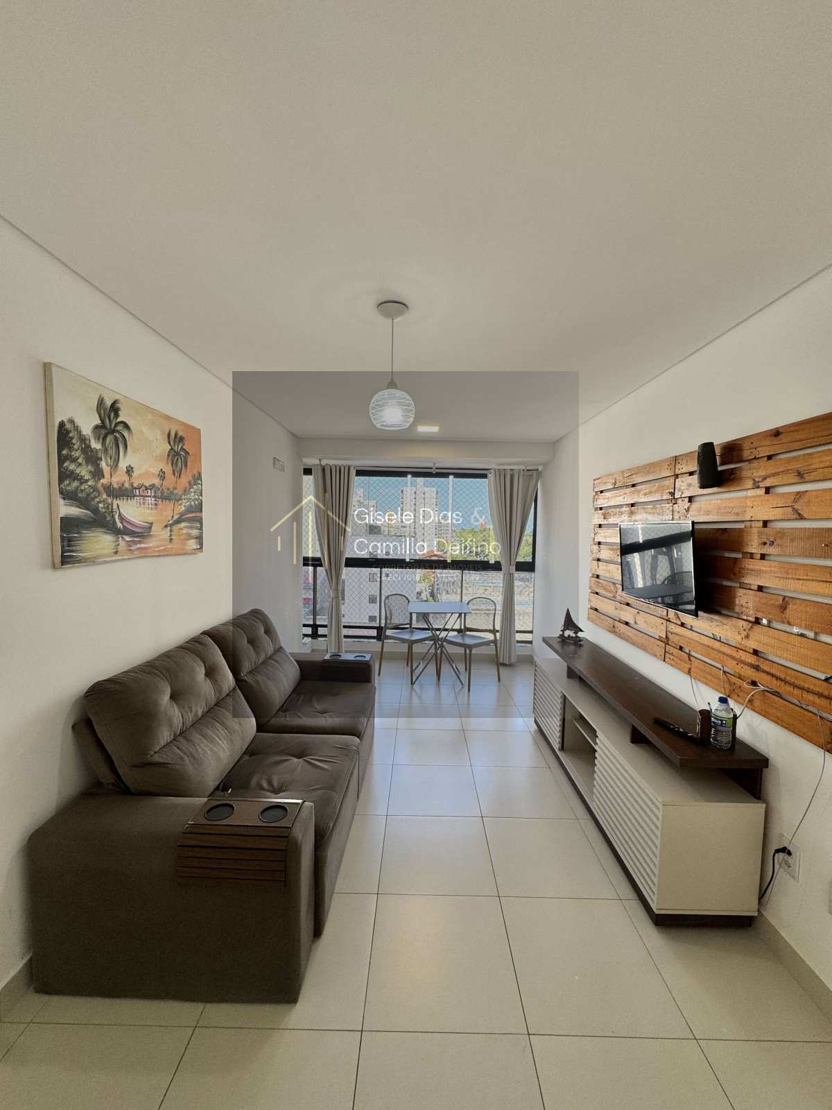 Apartamento à venda com 3 quartos, 82m² - Jardim Oceania,João Pessoa