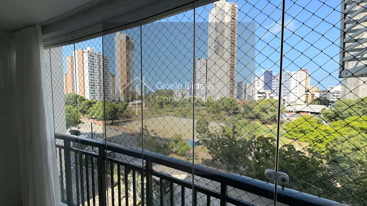 Apartamento à venda com 3 quartos - Jardim Oceania,João Pessoa