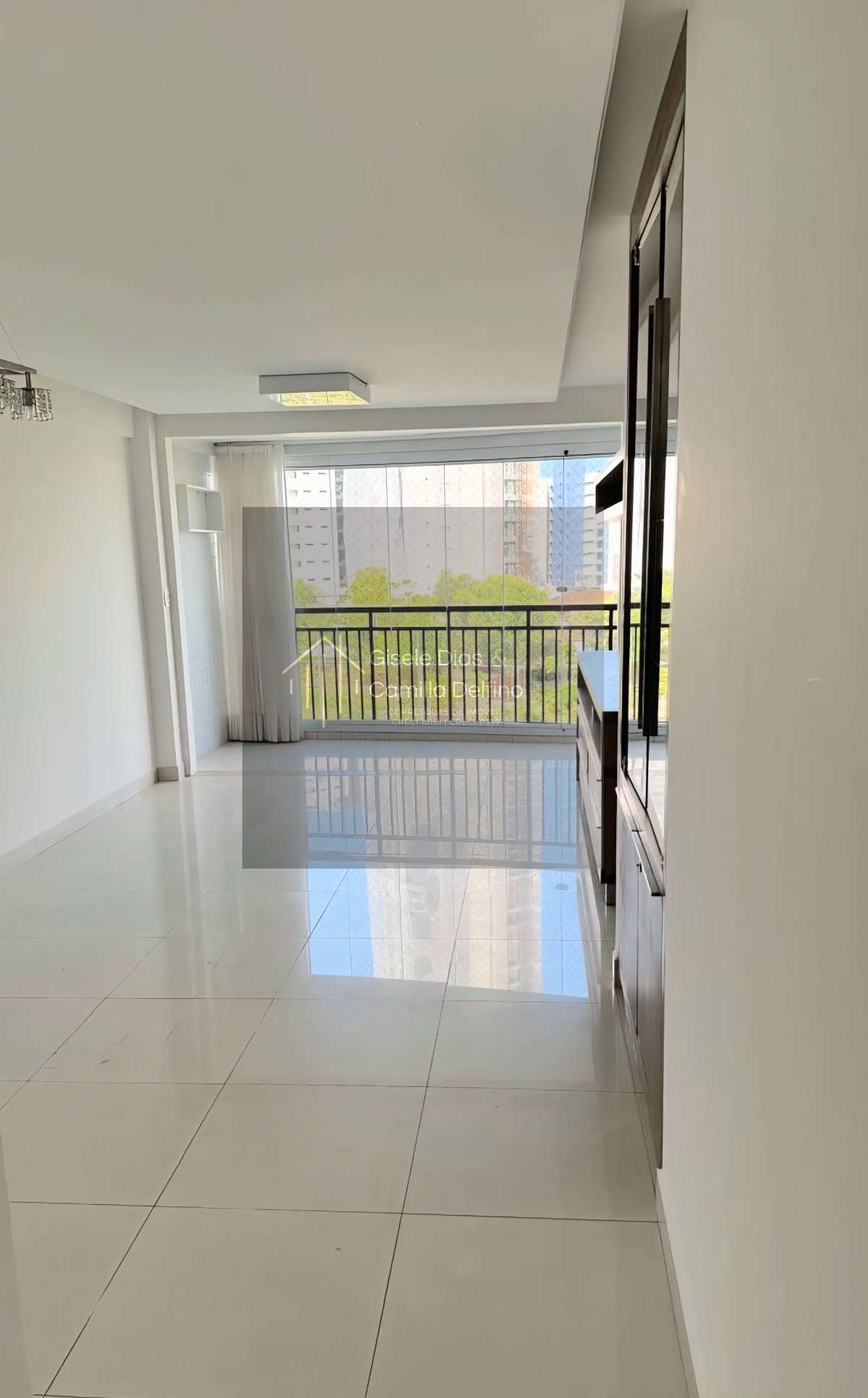 Apartamento à venda com 3 quartos - Jardim Oceania,João Pessoa