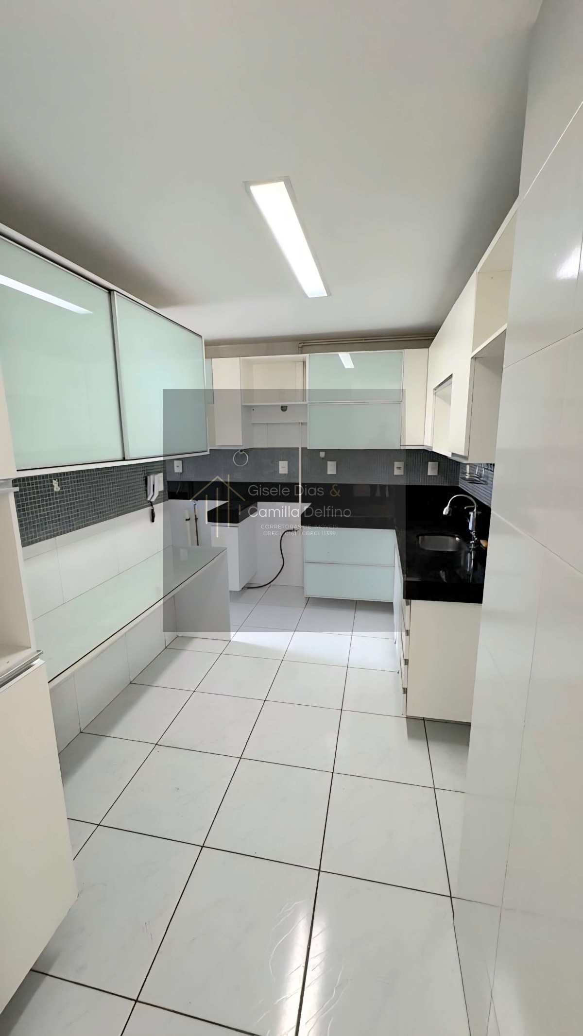  - Apto no Jd. Oceania- 88,8m²- 03Qts s/ 01Ste- 02Vgs- Projetado!