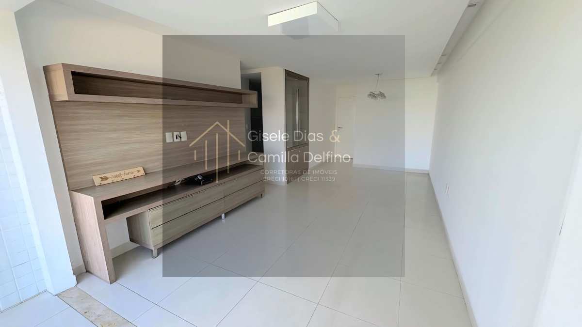 Apartamento à venda com 3 quartos - Jardim Oceania,João Pessoa