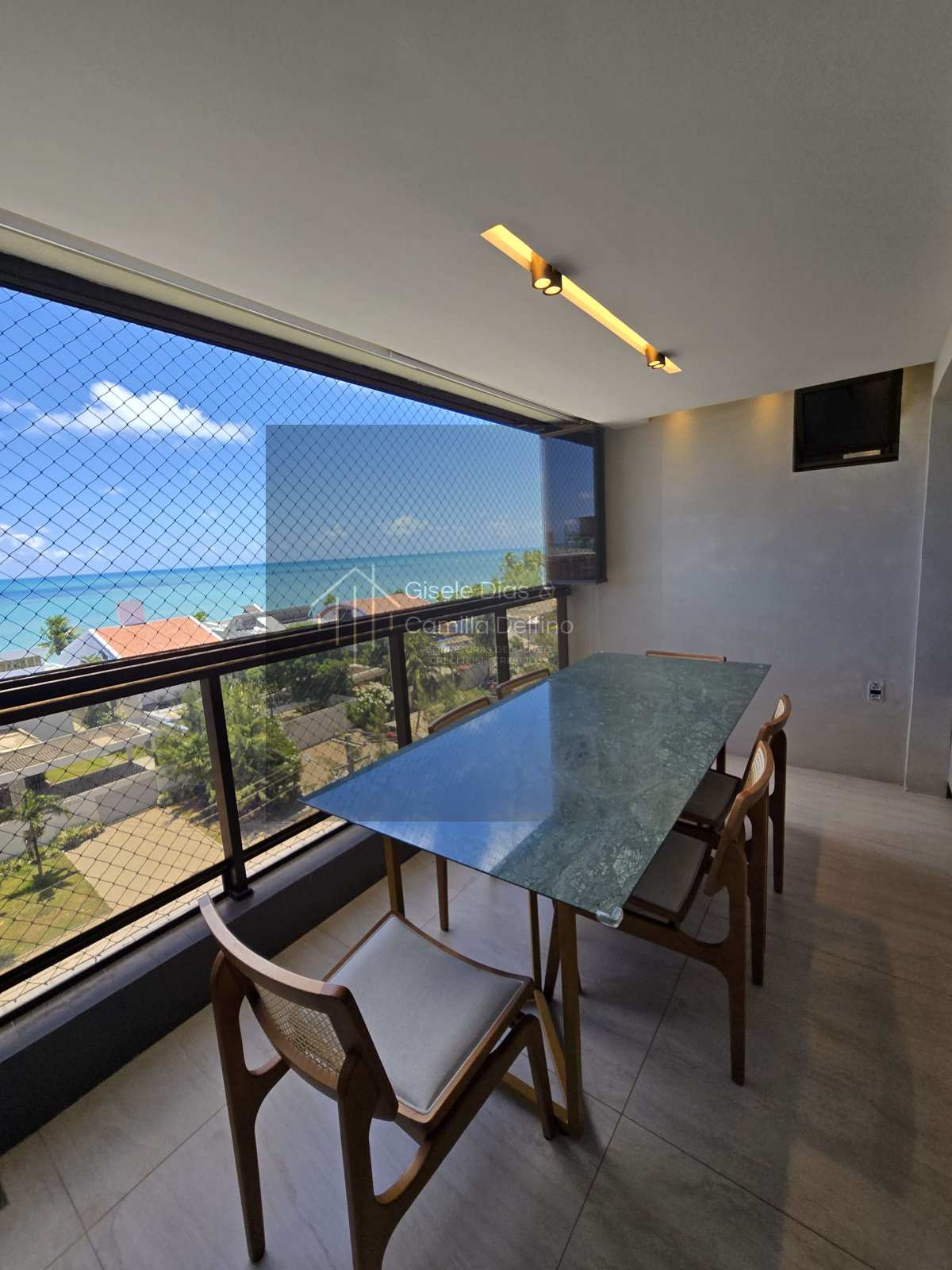 Apartamento à venda com 3 quartos, 92m² - Jardim Oceania,João Pessoa