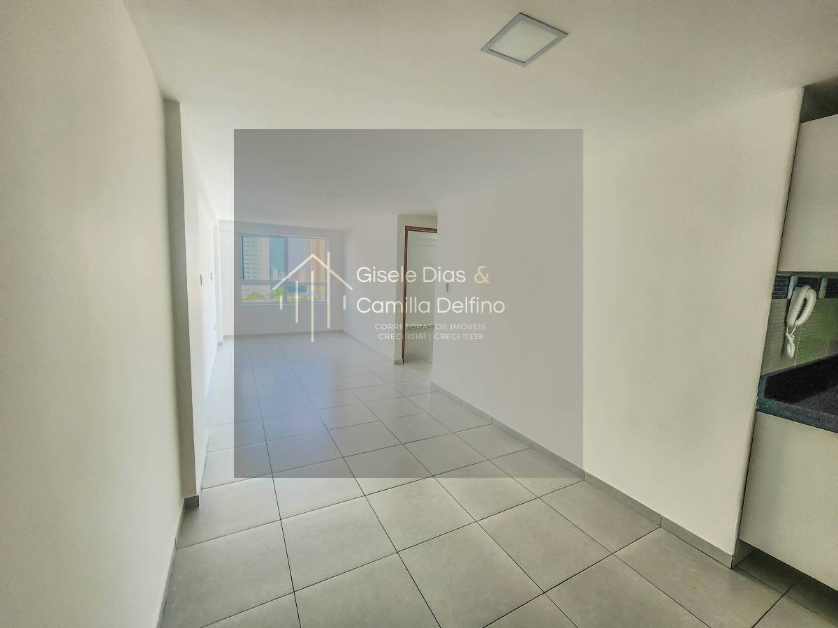 Apartamento à venda com 2 quartos, 72m² - ,