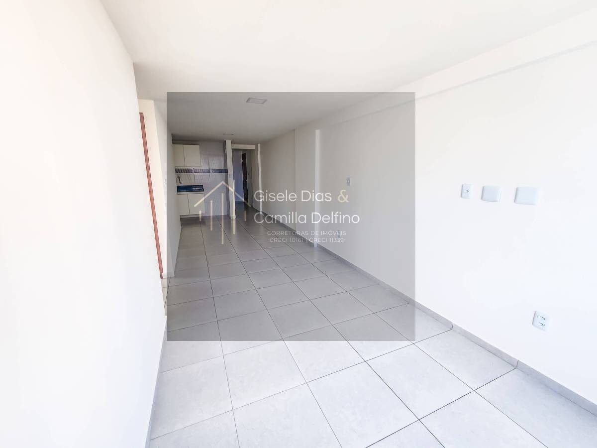 Apartamento à venda com 2 quartos, 72m² - ,