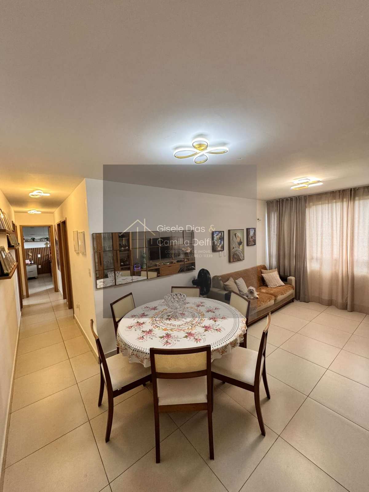 Apartamento à venda com 3 quartos, 84,81m² - Miramar,João Pessoa