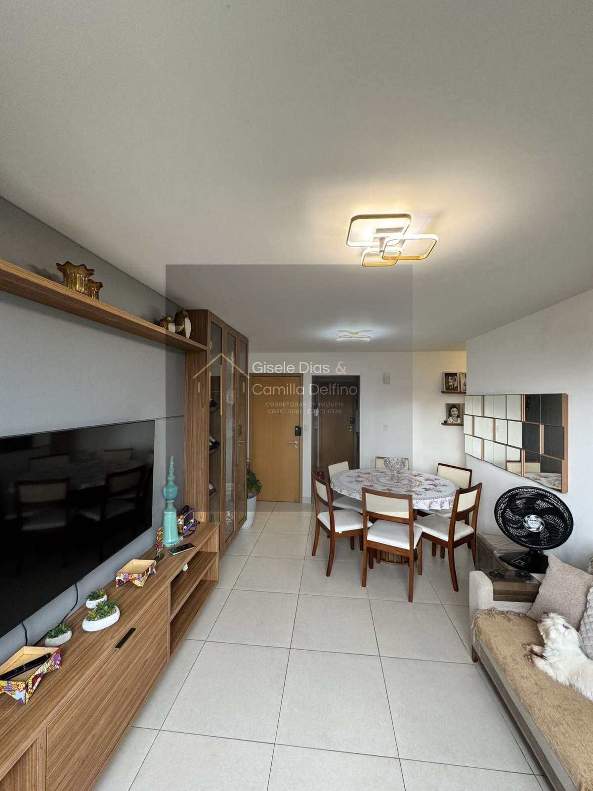 Apartamento à venda com 3 quartos, 84,81m² - Miramar,João Pessoa