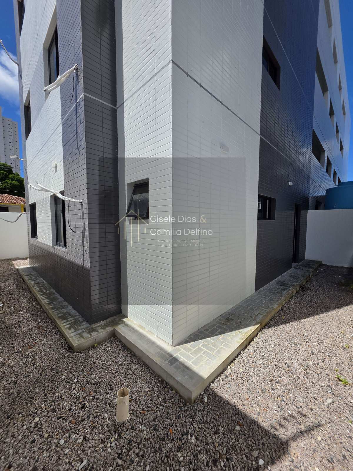  - Apto Térreo no Altiplano- 104m²- 03Qts s/ 01Ste- 01Vg- Área Externa Privativa!