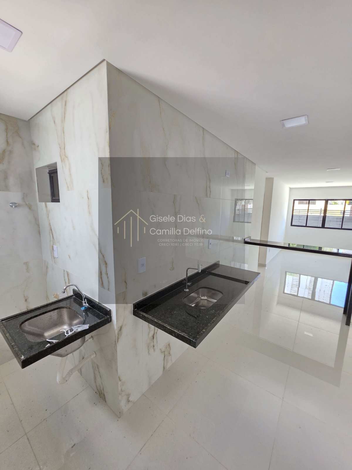  - Apto Térreo no Altiplano- 104m²- 03Qts s/ 01Ste- 01Vg- Área Externa Privativa!
