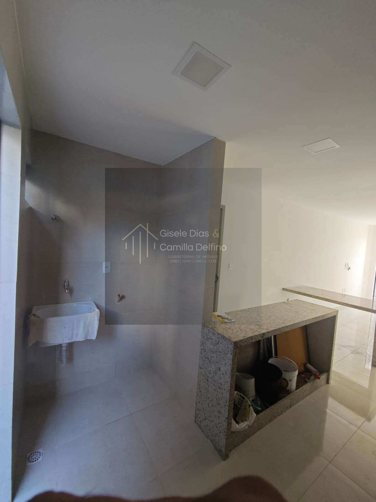  - Apto Térreo no Altiplano- 119m²- 03Qts s/ 01Ste- Área Externa Privativa!