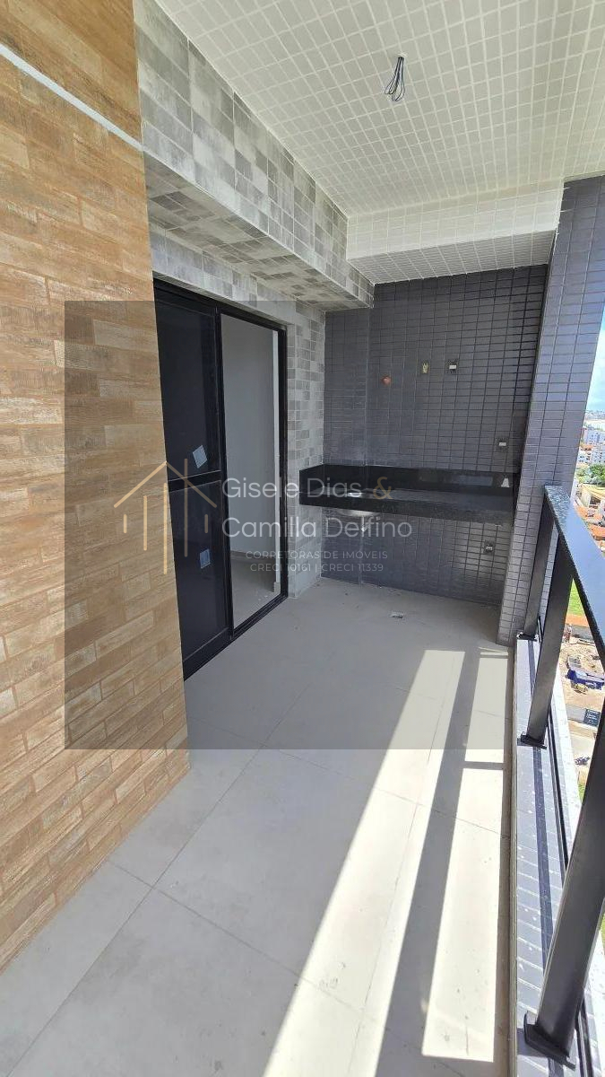  - Apto Vista Mar- Bessa- De 58m²- 02Qts- 01Vg- Construção!