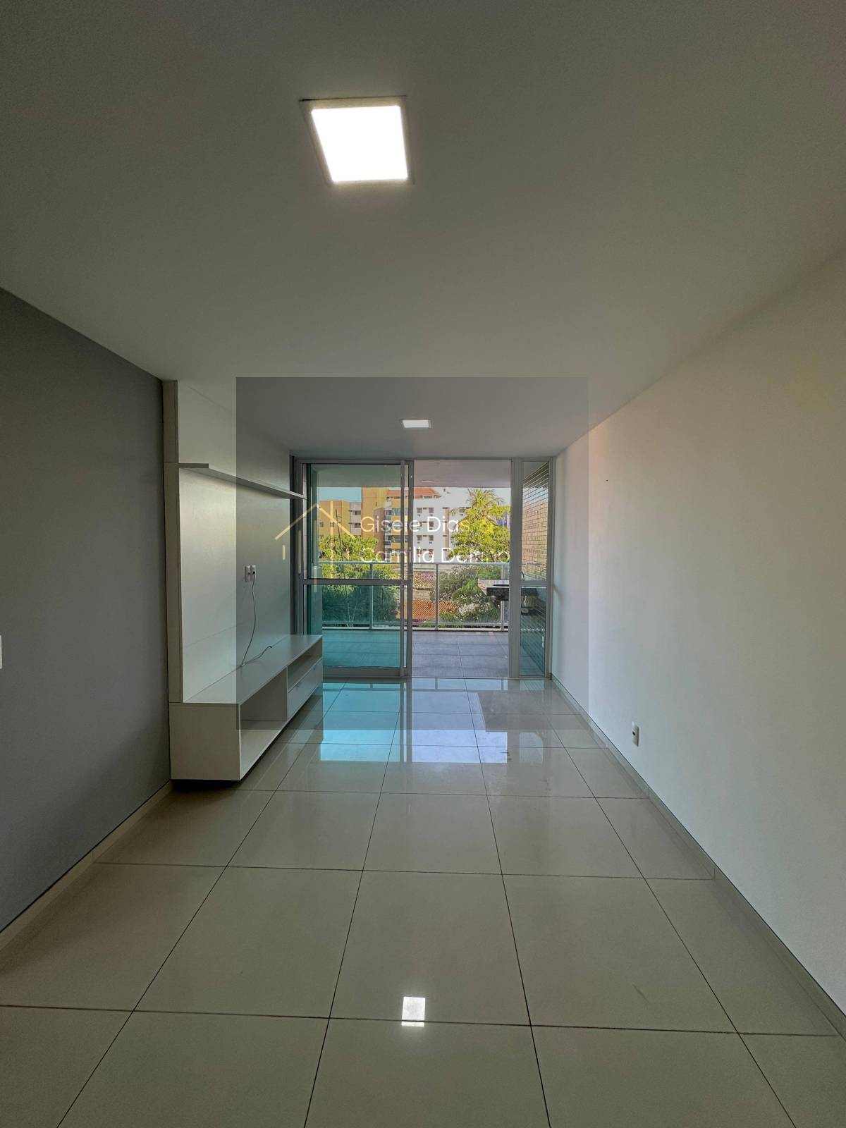 Apartamento à venda com 2 quartos, 71,20m² - Cabo Branco,João Pessoa