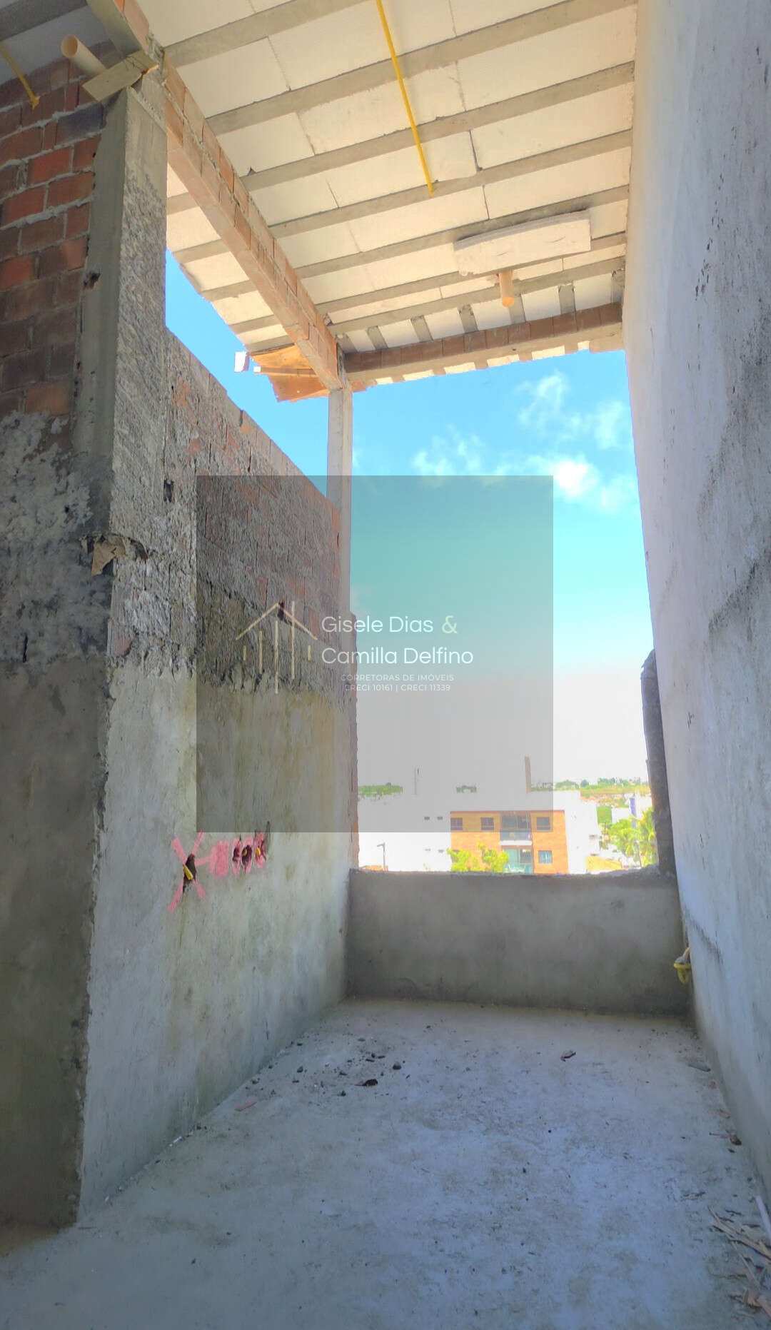  - Em Construção no Altiplano- Coberturas Duplex c/ Hidro- 112m²- 03Qts- Elevador!