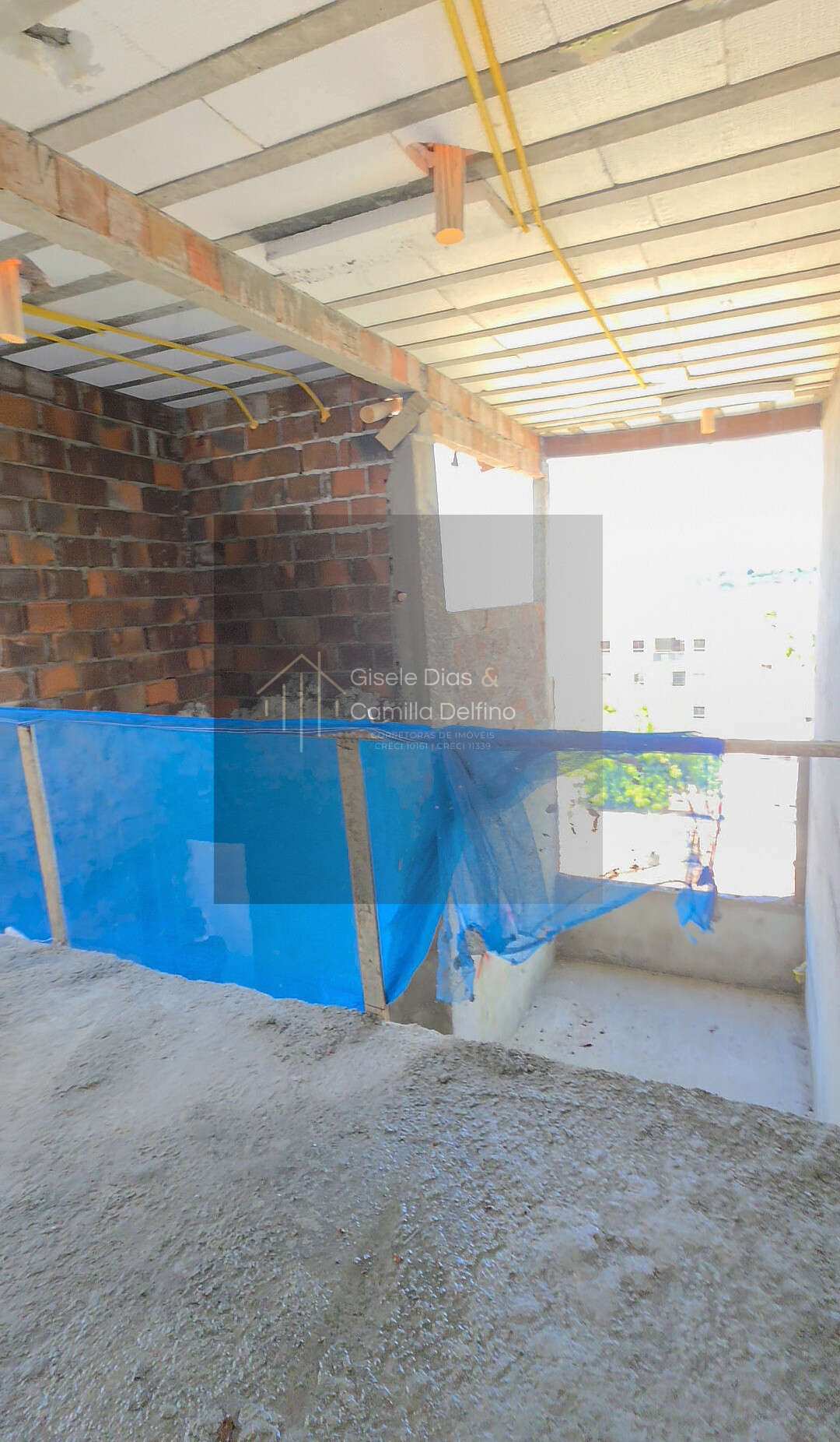  - Em Construção no Altiplano- Coberturas Duplex c/ Hidro- 112m²- 03Qts- Elevador!