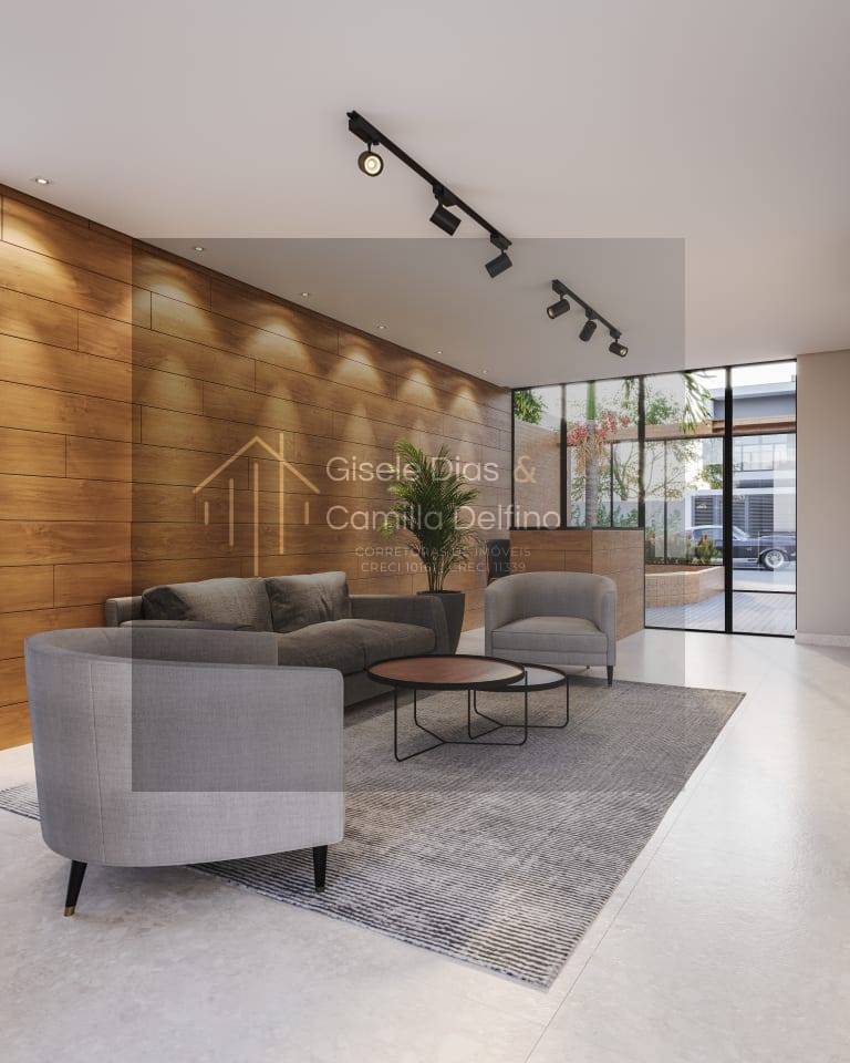 Cobertura à venda com 3 quartos, 120m² - Bessa,João Pessoa