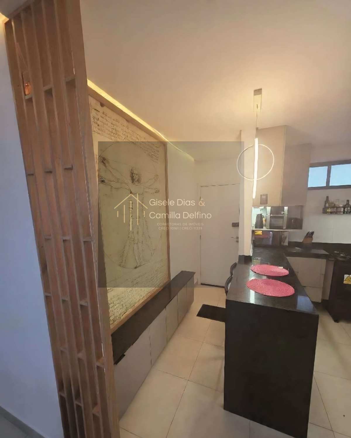 - Cobertura Duplex- 200m da Praia- Jd. Oceania- 110m²- 02Qts s/ 01Ste- 01Vg