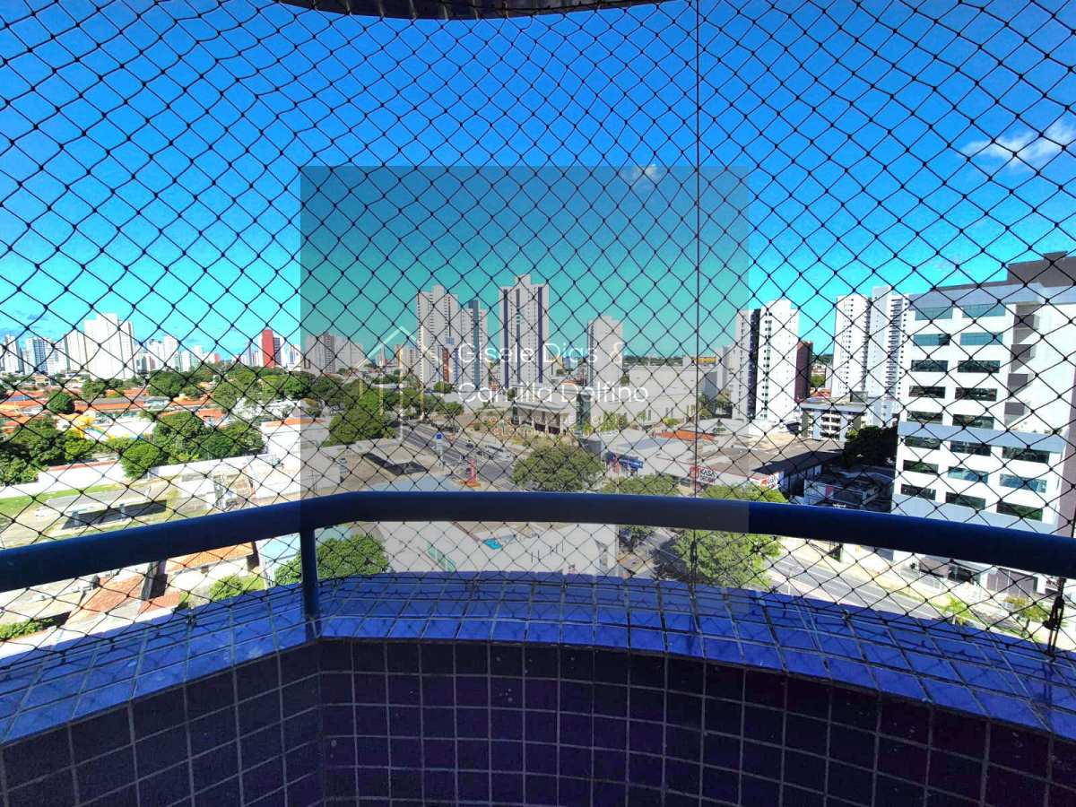 Apartamento à venda com 4 quartos, 257m² - Estados,João Pessoa