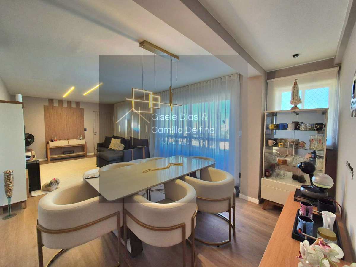 Apartamento à venda com 4 quartos, 257m² - Estados,João Pessoa