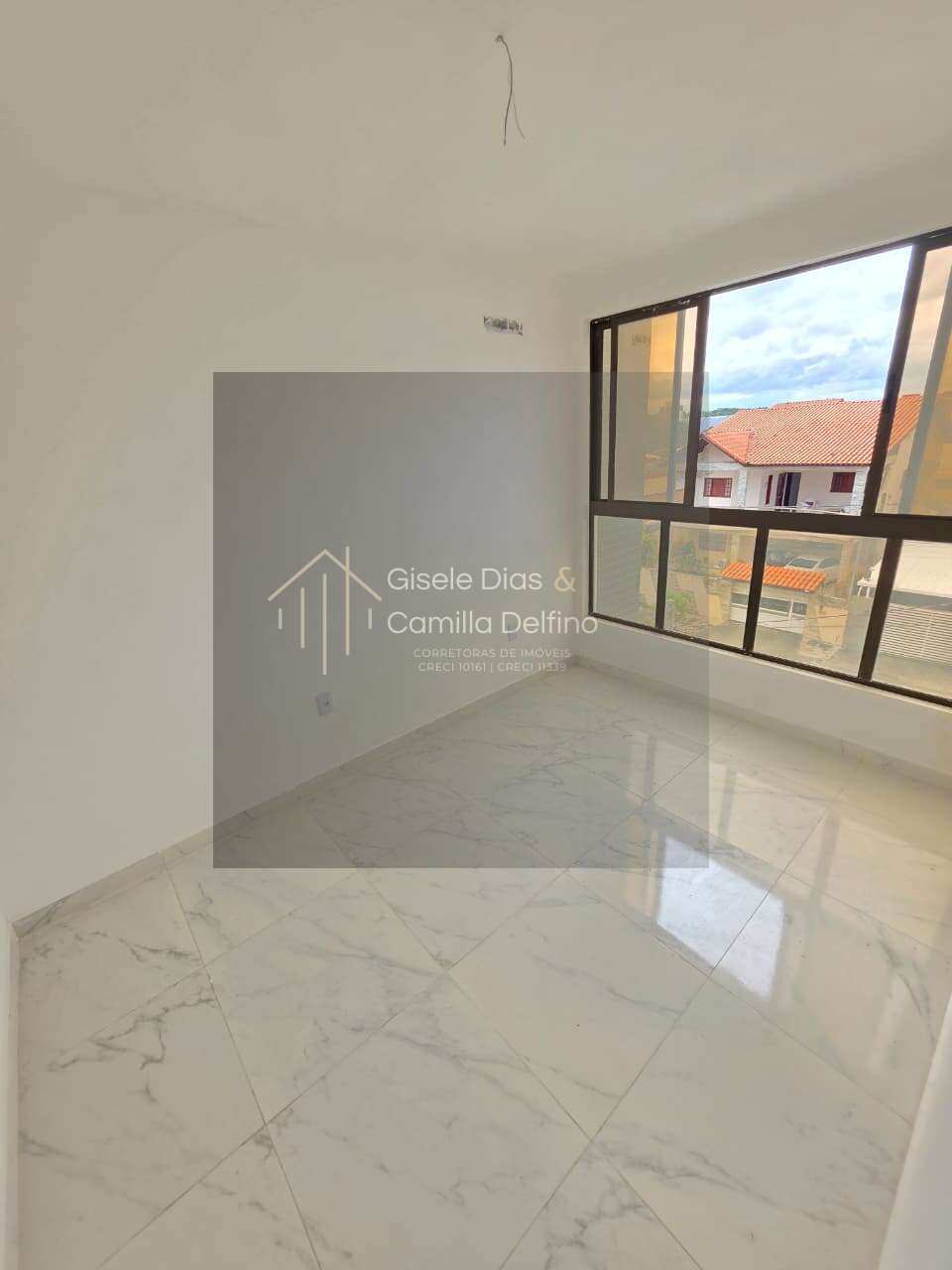  - Cobertura Duplex com Piscina no Bessa- 148m²-03Qts s/ 01Ste- Piscina Privativa!