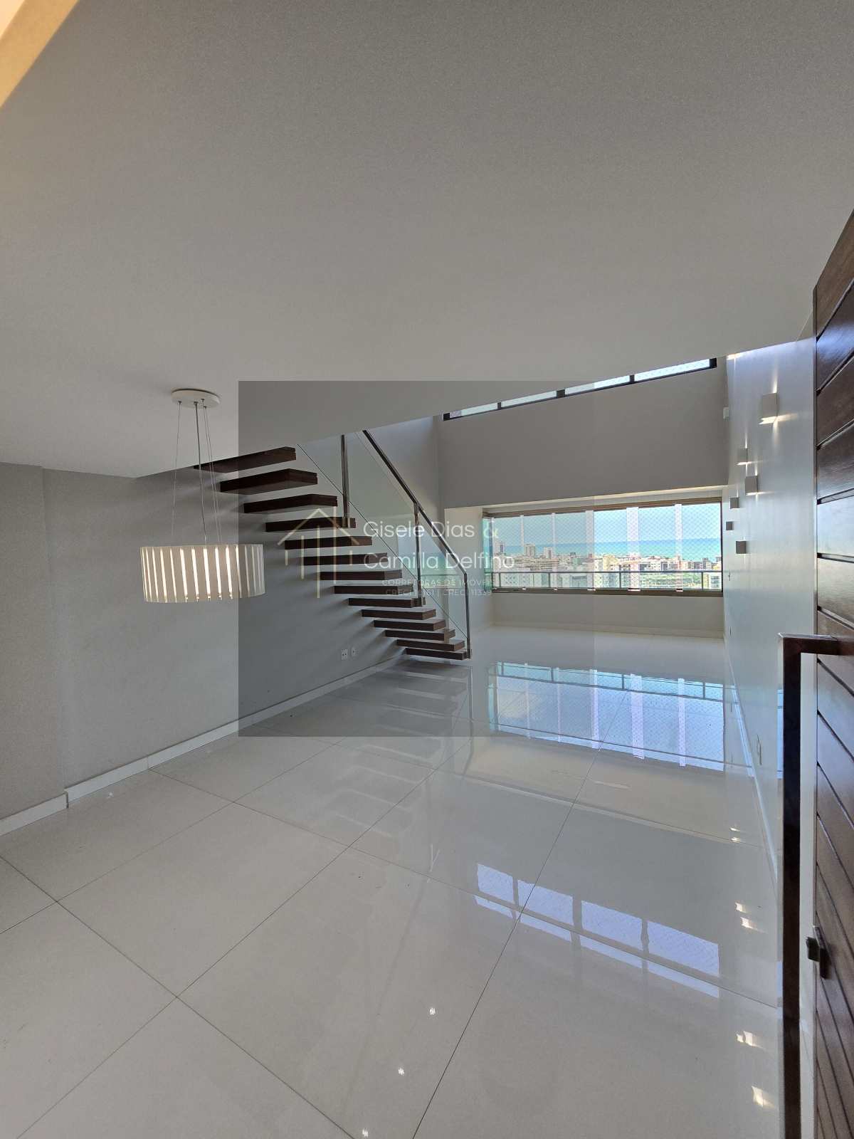 Cobertura à venda com 4 quartos, 253m² - Jardim Oceania,João Pessoa