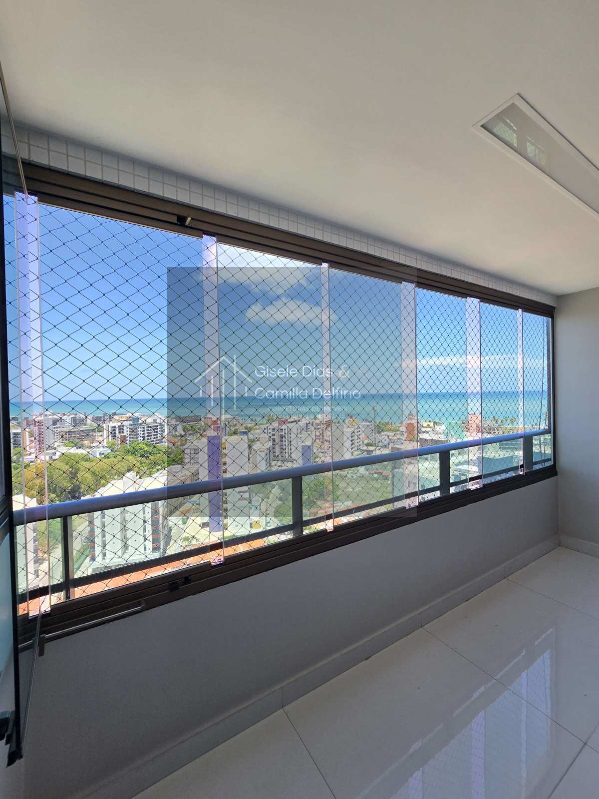 Cobertura à venda com 4 quartos, 253m² - Jardim Oceania,João Pessoa