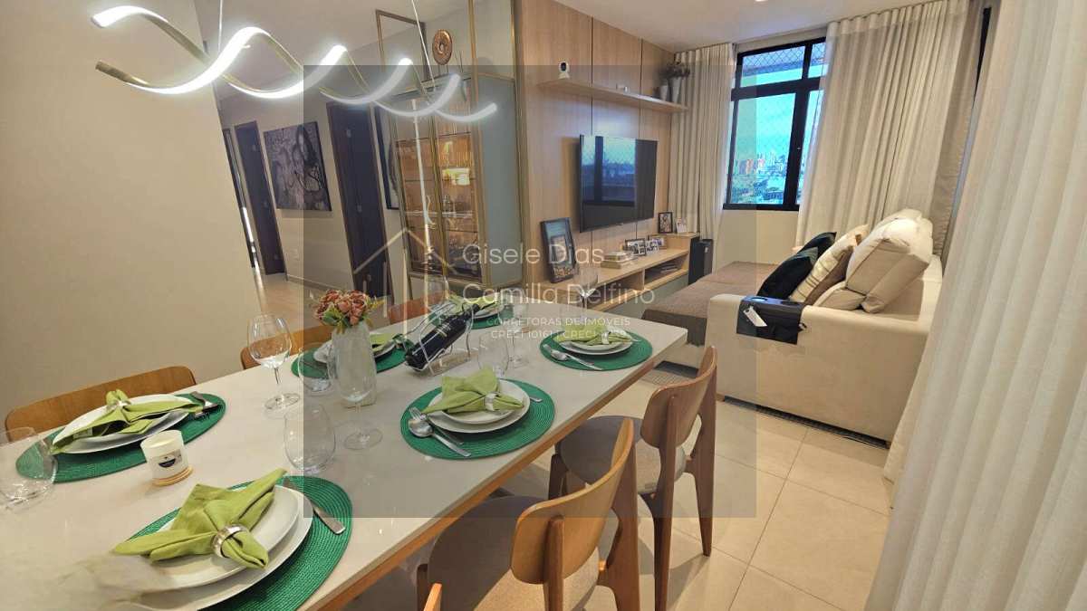 Cobertura, 3 quartos, 103 m² - Foto 7