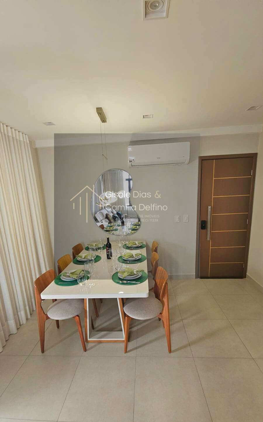 Cobertura, 3 quartos, 103 m² - Foto 4