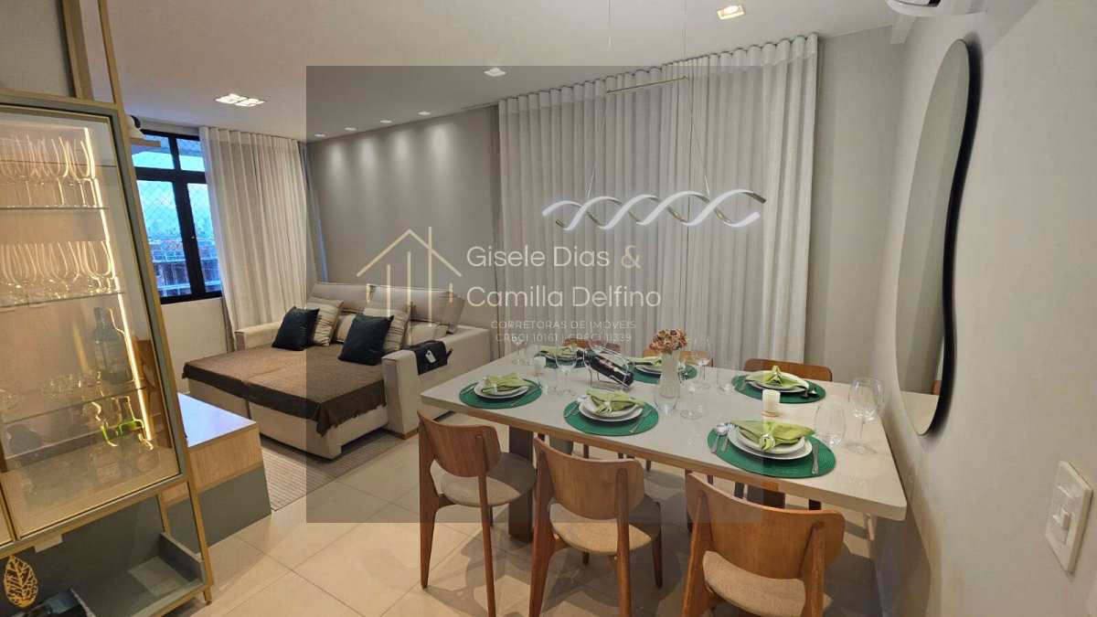 Cobertura, 3 quartos, 103 m² - Foto 6