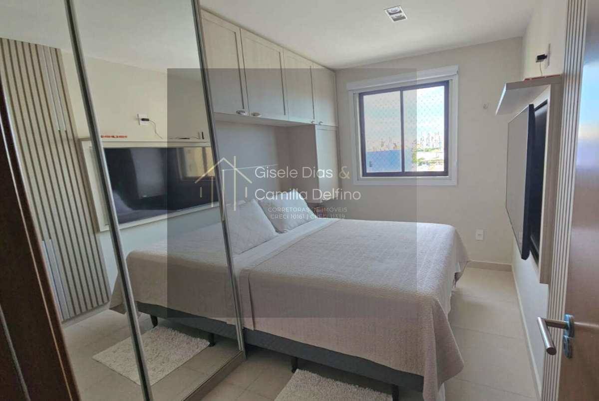 Cobertura, 3 quartos, 103 m² - Foto 9