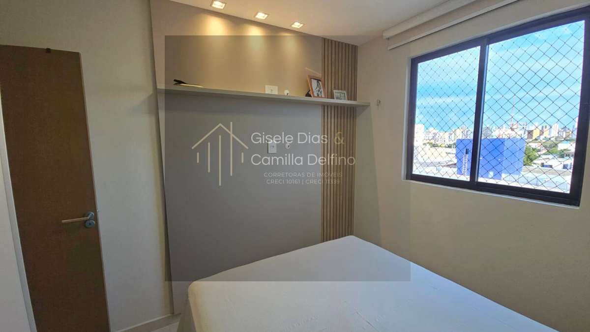 Cobertura, 3 quartos, 103 m² - Foto 10