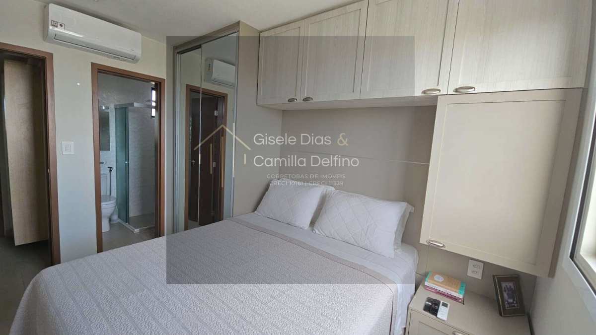 Cobertura, 3 quartos, 103 m² - Foto 11