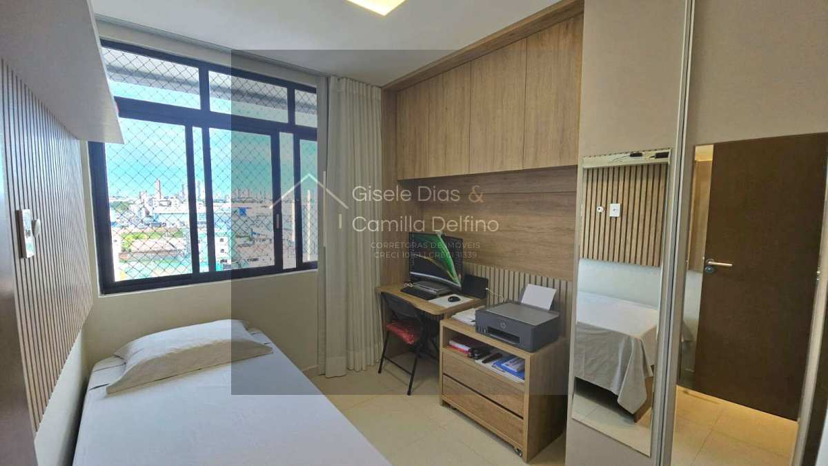 Cobertura, 3 quartos, 103 m² - Foto 14