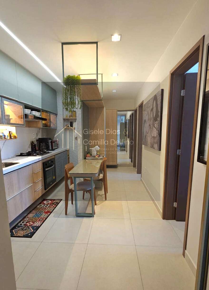 Cobertura, 3 quartos, 103 m² - Foto 8