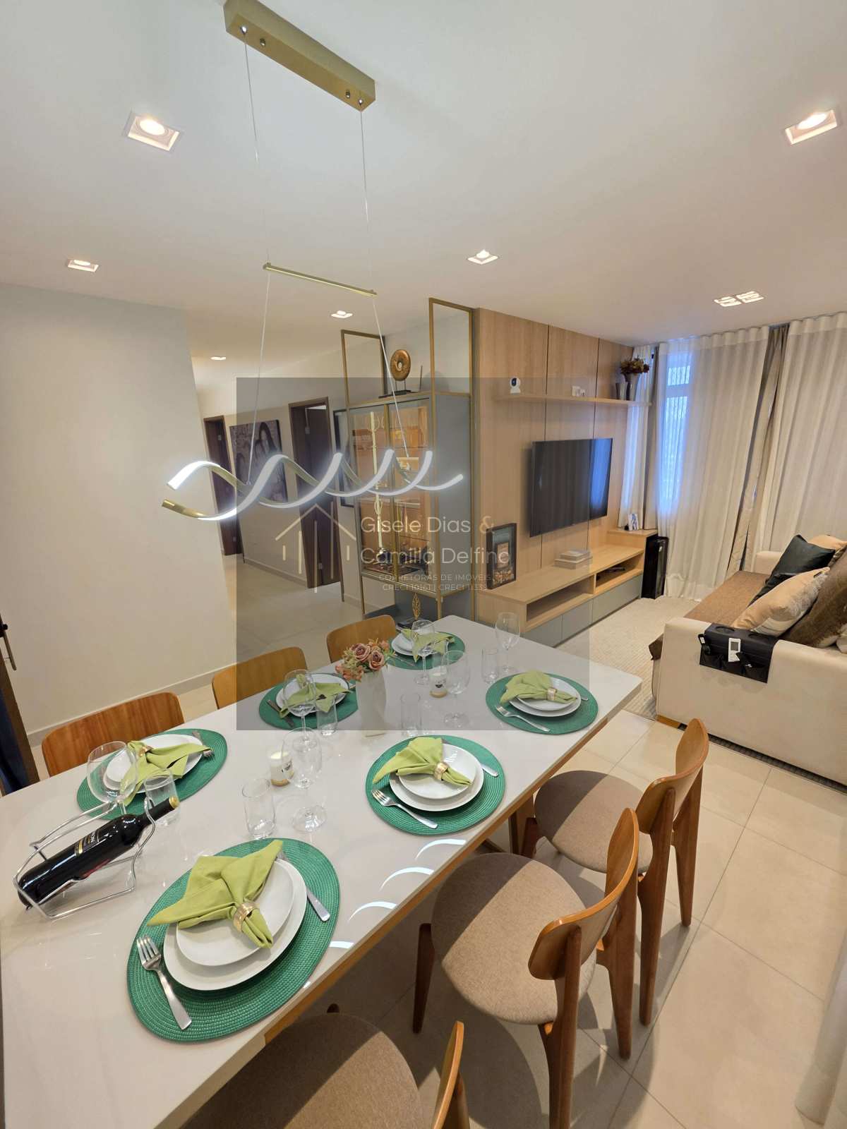 Cobertura à venda com 3 quartos, 105m² - Aeroclube,João Pessoa