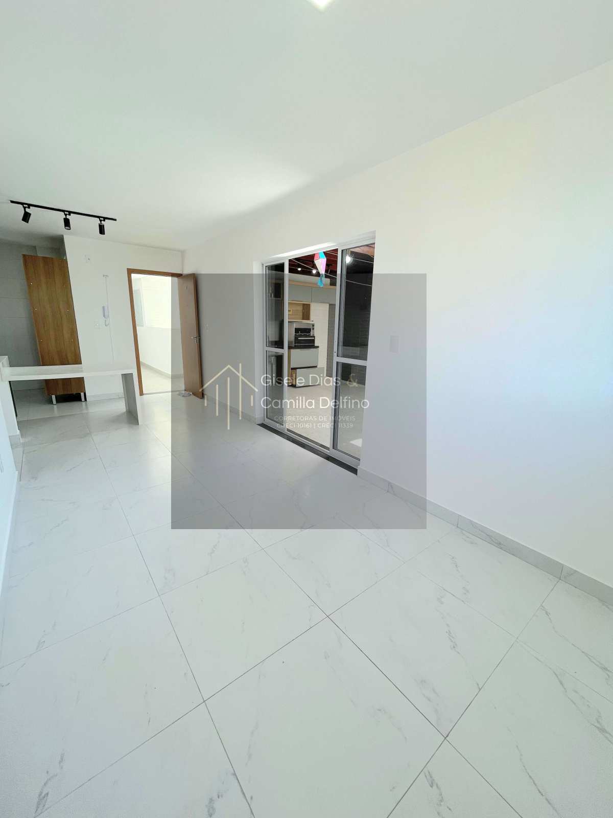  - Cobertura Linear c/ Hidro- Altiplano- 105m²- 03Qts s/ 01Ste- 03Vgs- Lazer e Elevador!