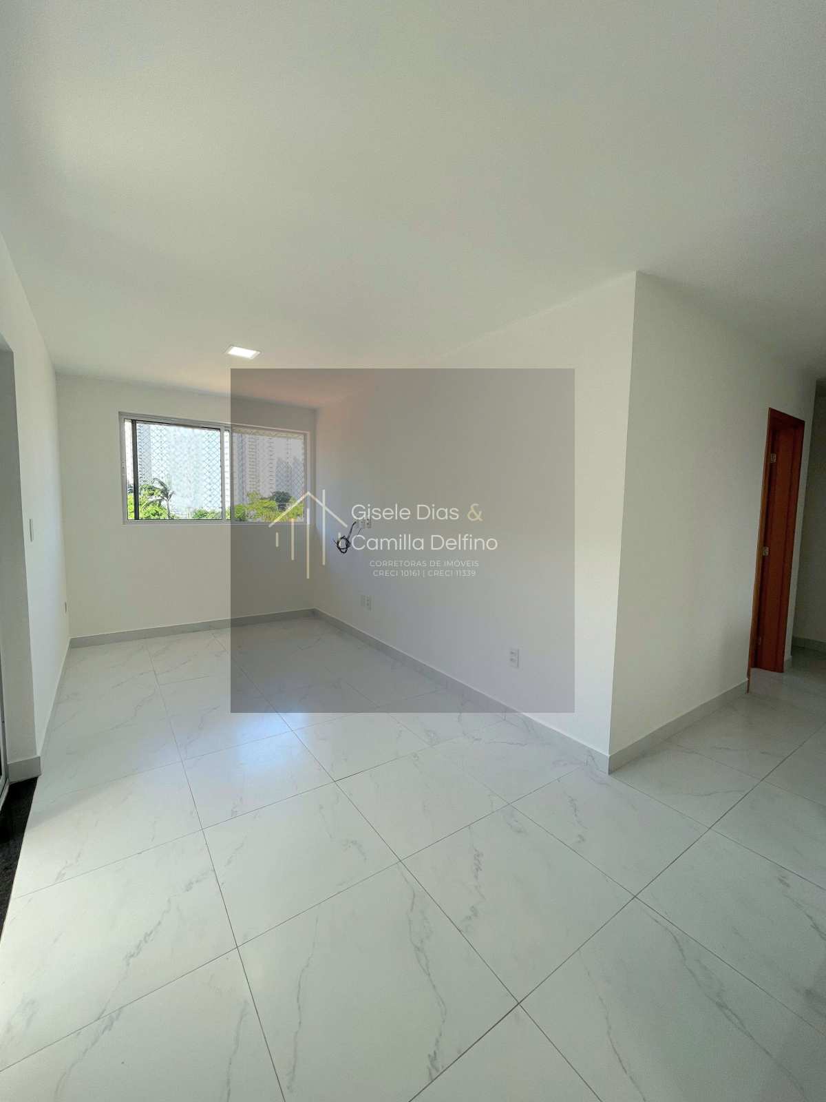  - Cobertura Linear c/ Hidro- Altiplano- 105m²- 03Qts s/ 01Ste- 03Vgs- Lazer e Elevador!