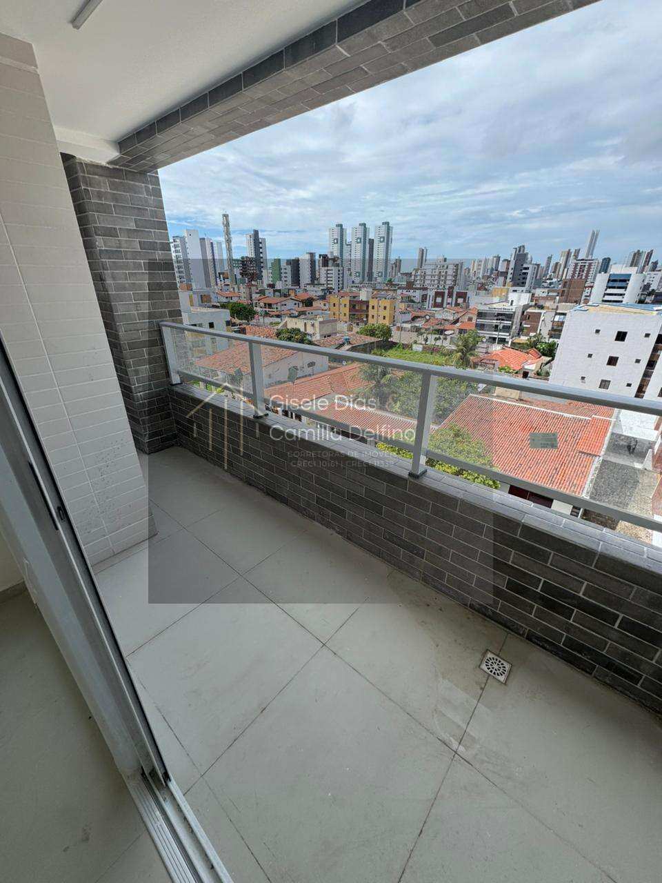  - Cobertura Linear com Piscina Privativa - 03Qts s/ 02 Suítes | 02 Vagas |Possui elevador!
