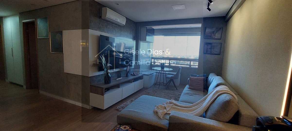 Apartamento à venda com 3 quartos, 100m² - Estados,João Pessoa