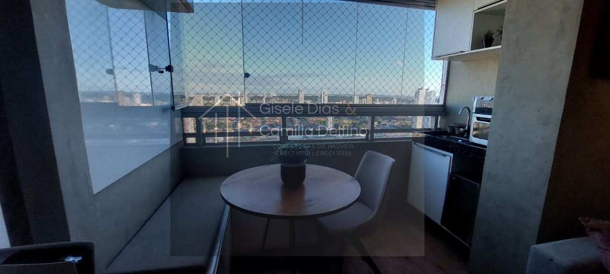  - Condomínio Club- Estados- 100m²- 03Qts s/ 02Sts+DCE- Vista MAR- 02Vgs!