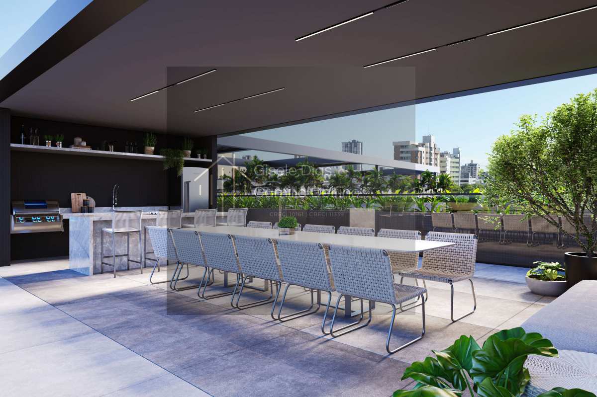 Apartamento à venda com 3 quartos, 131m² - Jardim Oceania,João Pessoa