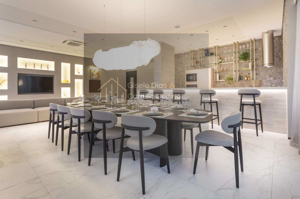 Apartamento de luxo à venda com 3 quartos, 110m² - Miramar,João Pessoa