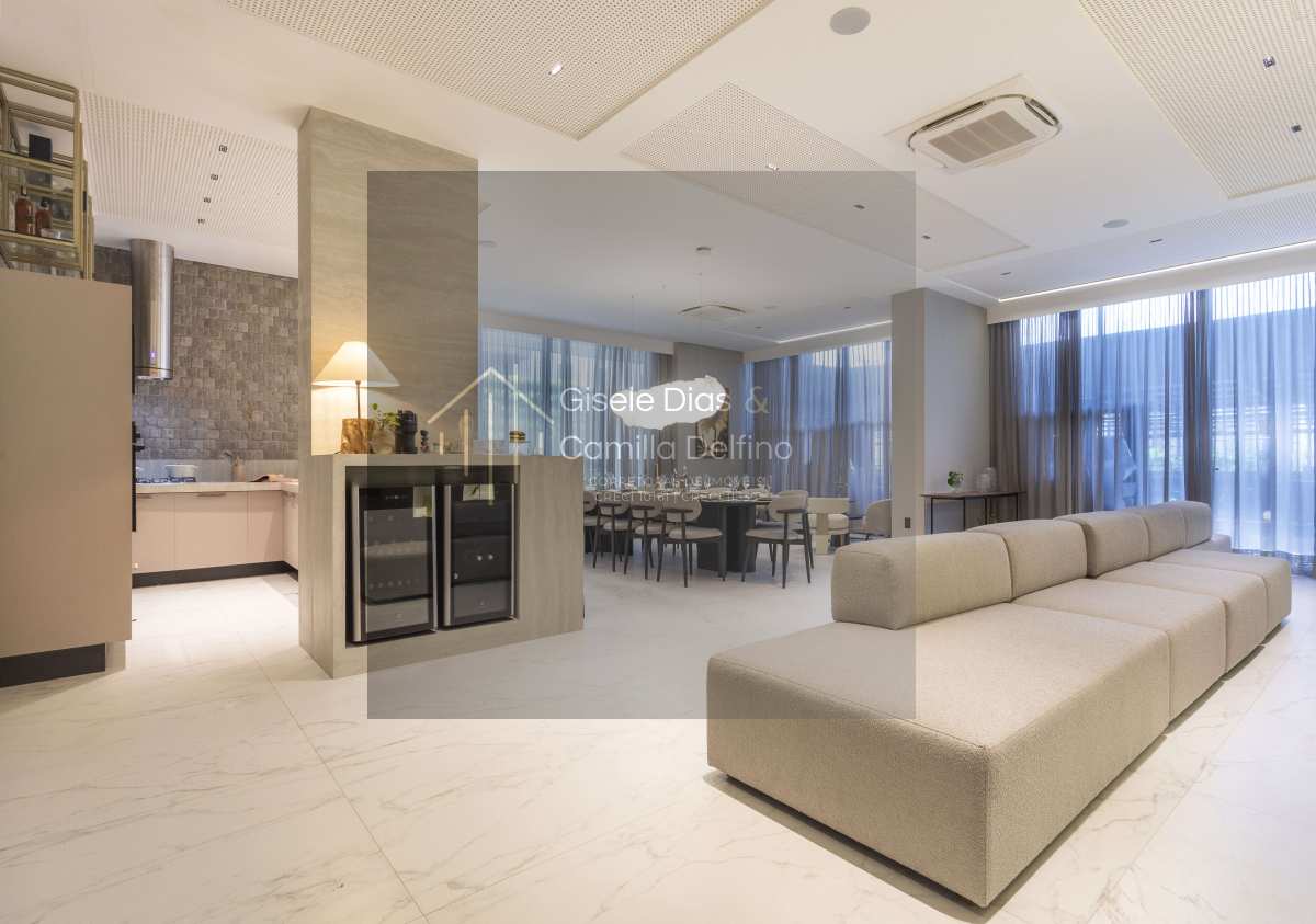  - Empreendimento de Luxo- Miramar- De 110 a 1260m²- 03 ou 04Sts- Exclusivo!