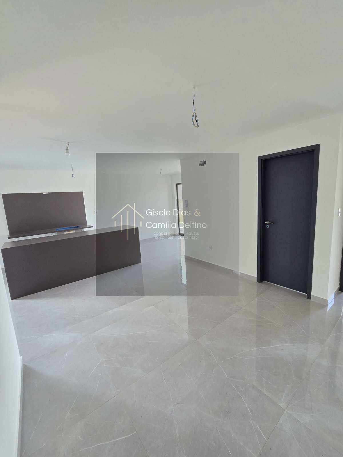  - Excelente Apto- Bancários- 82m²- 03Qts s/ 01Ste- 02Vgs- Frente Rua!