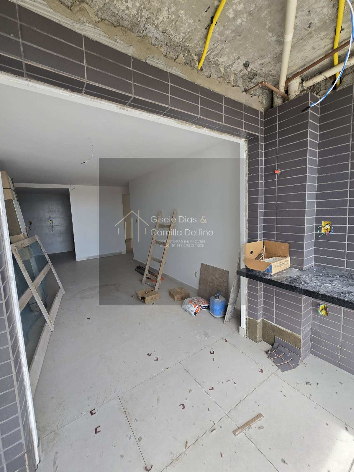  - Fase Final de Construção- Intermares- De 50 a 81m²- 02 e 03Qts- Lazer Completo!