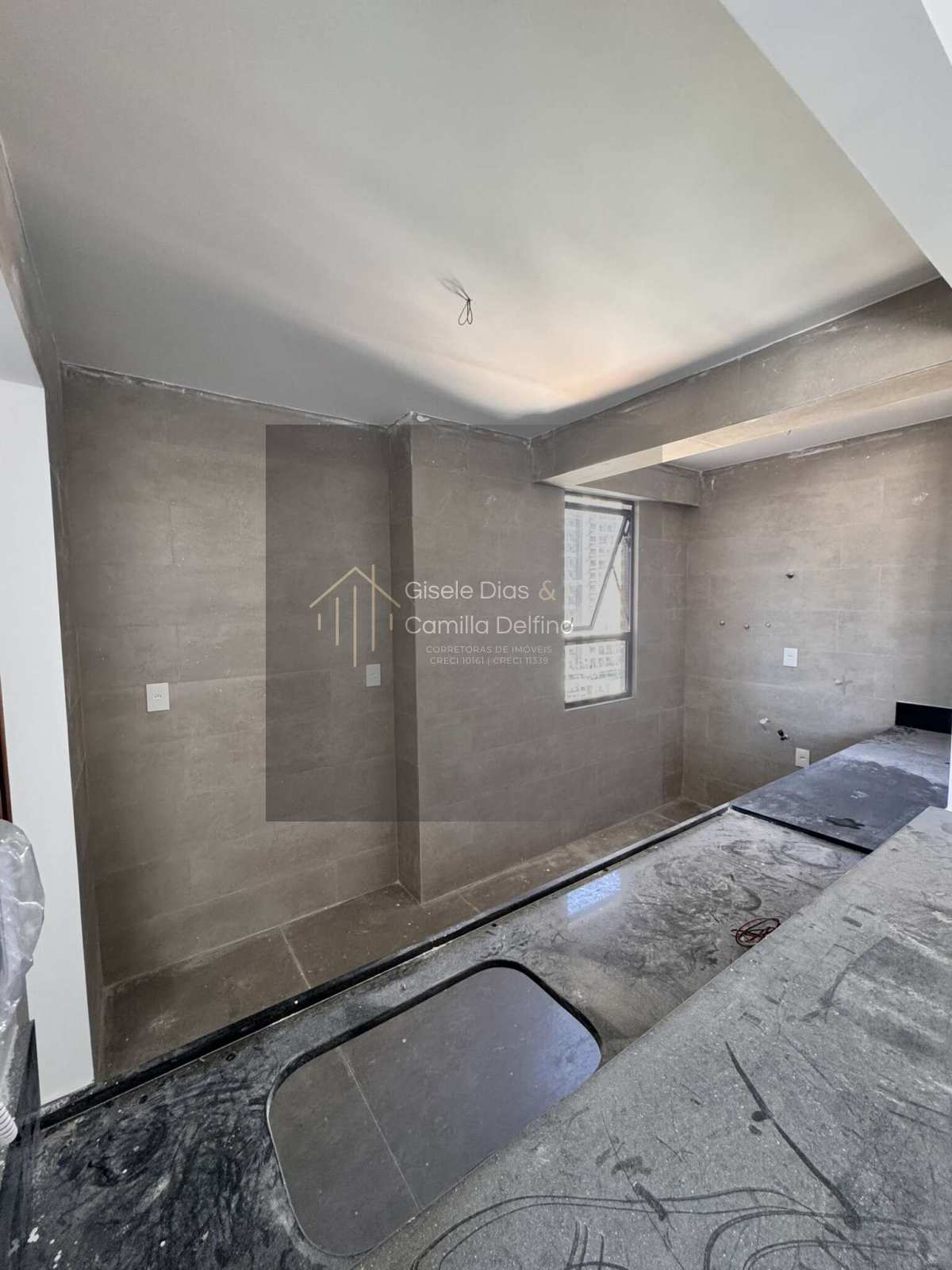 Apartamento à venda com 2 quartos, 68m² - Jardim Oceania,João Pessoa