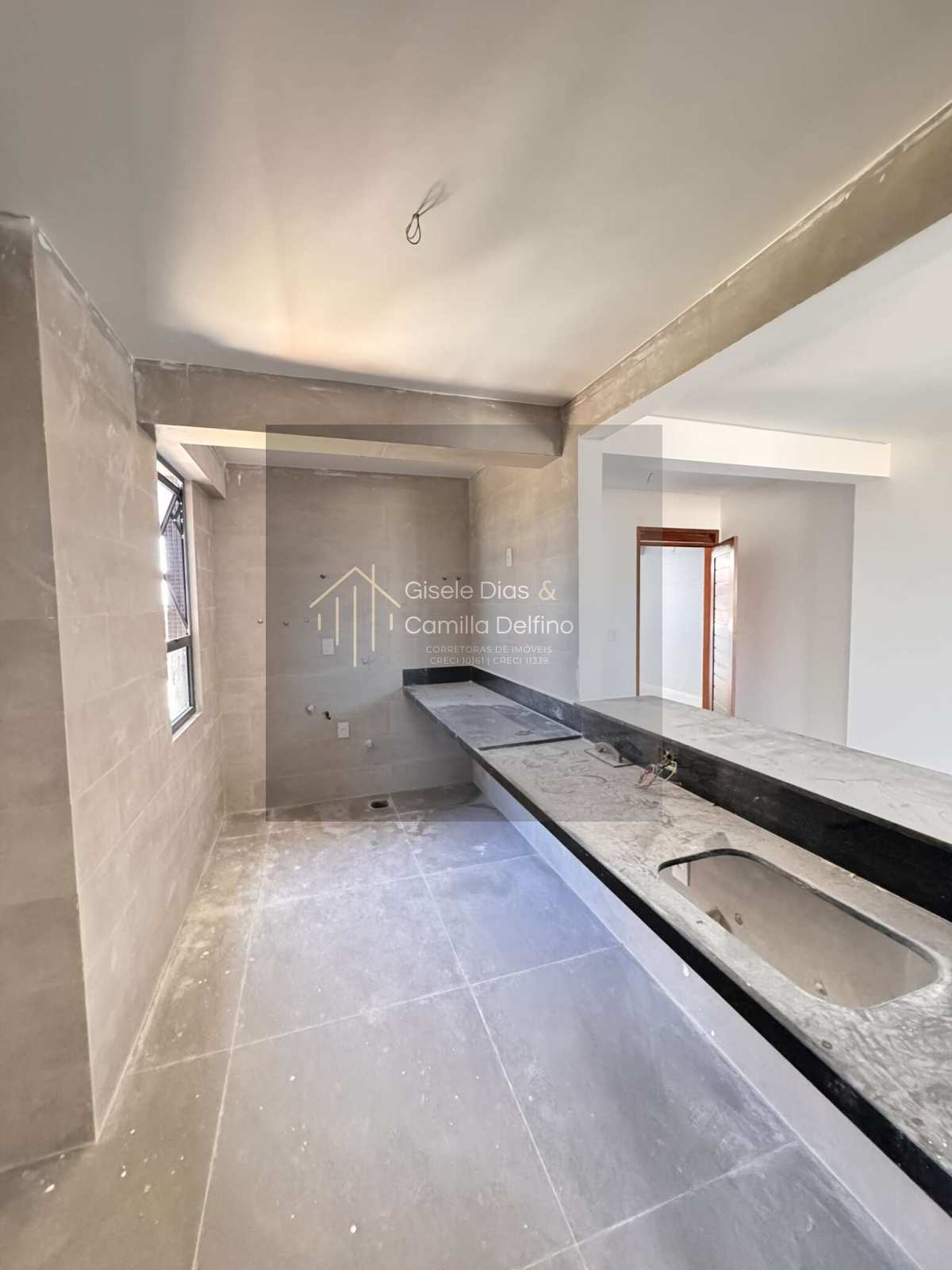  - Fase Final de Construção- Vista Mar- Bessa- De 67m² a 210m²- Cobertura Linear!