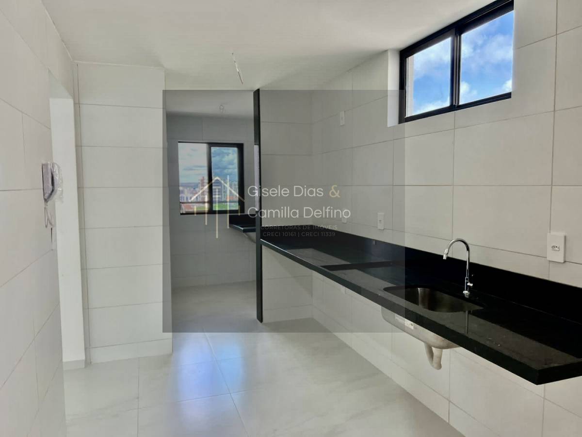  - Jardim Oceania- De 84 a 90m²- Lazer Completo-  03Qts s/ 01Ste- 02 vagas!